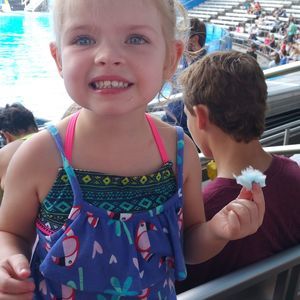 Meet your Posher, Deborah